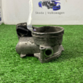 Дроссельная заслонка электр  Volkswagen Passat B6 03G128063B
