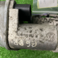 Дроссельная заслонка электр  Volkswagen Passat B6 03G128063B