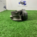 Дроссельная заслонка электр  Volkswagen Passat B6 03G128063B