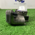 Дроссельная заслонка электр  Volkswagen Passat B6 03G128063B
