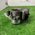 ДРОССЕЛЬНАЯ ЗАСЛОНКА Volkswagen Passat B6 03L128063E