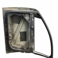 Дверь передняя лев VW PASSAT B6 в зборі Volkswagen Passat B6 3C4831055J
