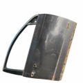 Дверь передняя лев VW PASSAT B6 в зборі Volkswagen Passat B6 3C4831055J