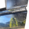 Дверь передняя лев VW PASSAT B6 в зборі Volkswagen Passat B6 3C4831055J