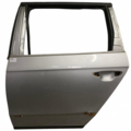 Дверь задняя лев универсал VW PASSAT B6 Volkswagen Passat B6 3C9833055F