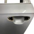 Дверь задняя лев универсал VW PASSAT B6 Volkswagen Passat B6 3C9833055F