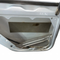 Дверь задняя лев универсал VW PASSAT B6 Volkswagen Passat B6 3C9833055F