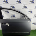 Двері передні, праві (Код кольору: 3Q/C8Z) на Volkswagen PASSAT sedan (B6, 3C2) (01.05 - 12.10) 2.0 TDi (03.05 - ) BKP Volkswagen Passat B6 3C4831056J