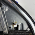 Двері передні, праві (Код кольору: 3Q/C8Z) на Volkswagen PASSAT sedan (B6, 3C2) (01.05 - 12.10) 2.0 TDi (03.05 - ) BKP Volkswagen Passat B6 3C4831056J