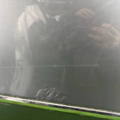 Двері передні, праві (Код кольору: 3Q/C8Z) на Volkswagen PASSAT sedan (B6, 3C2) (01.05 - 12.10) 2.0 TDi (03.05 - ) BKP Volkswagen Passat B6 3C4831056J