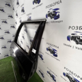 Двері задні унівесал ліві Volkswagen Passat B6 3C9833055D