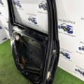 Двері задні унівесал ліві Volkswagen Passat B6 3C9833055D