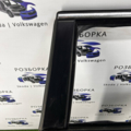 Двері задні унівесал ліві Volkswagen Passat B6 3C9833055D