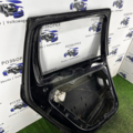 Двері задні унівесал ліві Volkswagen Passat B6 3C9833055D