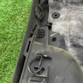 Дверна карта передніх правих дверей passat b6 Volkswagen PASSAT B6 3C1867012