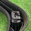 Дверна карта передніх правих дверей passat b6 Volkswagen PASSAT B6 3C1867012