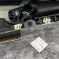 Дверна карта передніх правих дверей passat b6 Volkswagen PASSAT B6 3C1867012