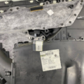 Дверна карта передніх правих дверей passat b6 Volkswagen PASSAT B6 3C1867012