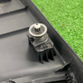 Дверна карта передніх правих дверей passat b6 Volkswagen PASSAT B6 3C1867012