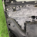 Дверна карта передніх правих дверей passat b6 Volkswagen PASSAT B6 3C1867012