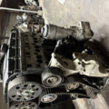 Двигун 2,0 Tdi BKD Volkswagen Passat B6 03G100037K