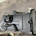 Двигун 2,0 Tdi BKD Volkswagen Passat B6 03G100037K