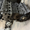 Двигун 2,0 Tdi BKD Volkswagen Passat B6 03G100037K