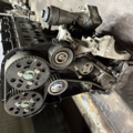 Двигун 2,0 Tdi BKD Volkswagen Passat B6 03G100037K