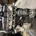 Двигун 2,0 Tdi BKD Volkswagen Passat B6 03G100037K