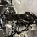 Двигун 2,0 Tdi BKD Volkswagen Passat B6 03G100037K