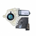 Двигун склопідіймача двері передньої, лівої Volkswagen Passat B6 1K0959701K