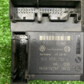 Двигун склопідіймача двері передньої, правої Volkswagen Passat B6 1K0959792L