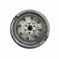 Двомасовий маховик LUK (щеплення взборі) Volkswagen Passat B6 06F105266