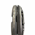 Двомасовий маховик LUK (щеплення взборі) Volkswagen Passat B6 06F105266