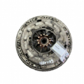 Двомасовий маховик LUK (щеплення взборі) Volkswagen Passat B6 06F105266