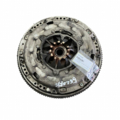 Двомасовий маховик LUK (щеплення взборі) Volkswagen Passat B6 06F105266