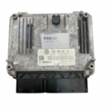 Эбу octavia ii 1.9 tdi bxe EDC16U34 Volkswagen Passat B6 03G906021TB