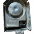 Электронная сирена skoda a5 Volkswagen PASSAT B6 1K0951605C