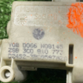 Електропривід лючка бака VW Volkswagen Passat B6 3C0810773