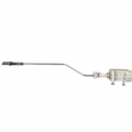 Електропривід лючка бака VW Volkswagen Passat B6 3C0810773