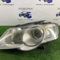 Фара левая Volkswagen Passat B6 3C0941005T