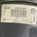Фара левая Volkswagen Passat B6 3C0941005T