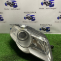 Фара передняя правая Variant (3C5) 2.0 TDI 16V 140hp/103kw Volkswagen PASSAT B6 3C0941006R