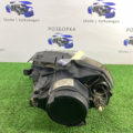 Фара правая Volkswagen Passat B6 3C0941006T