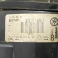 Фара правая Volkswagen Passat B6 3C0941006T