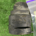 Флянец охлажд. жидкости, VW B6 Volkswagen Passat B6 1K0122291H