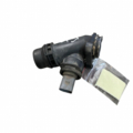 Фланець ОЖ 2,0FSI Volkswagen Passat B6 06F121131C