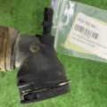 Фланець системи охолодження Volkswagen Passat B6 3C0122291