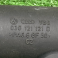 флянець термостата в6 Volkswagen Passat B6 03G121121D