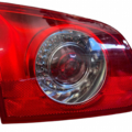 Фонарь внутр лев универсал красный VW PASSAT B6 Volkswagen Passat B6 3C9945093